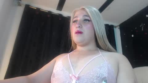 elektra_doll online show from 12.03.25