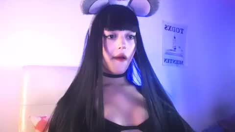 Snapshot of elektra_sky11 chatting on 11.02.25 Elektra Sky online show from 11.02.25