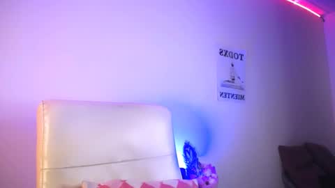 Snapshot of elektra_sky11 chatting on 11.21.25 Elektra Sky online show from 11.21.25