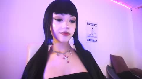  Elektra Sky  online show from 06.18.26