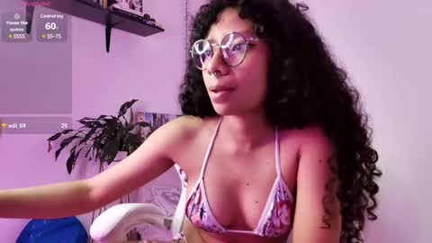 elektra_williams online show from 02.07.25