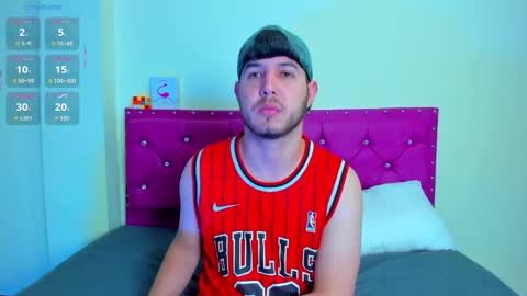 Snapshot of elekttra69 chatting on 02.22.26 elektra online show from 02.22.26