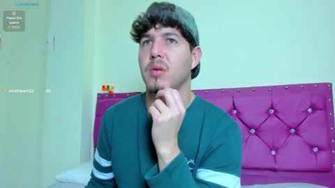 Snapshot of elekttra69 chatting on 02.27.26 elektra online show from 02.27.26