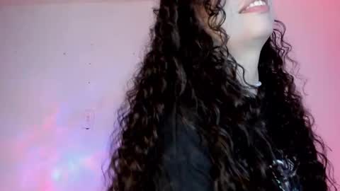 Snapshot of elena_lust chatting on 02.27.25 Elena online show from 02.27.25