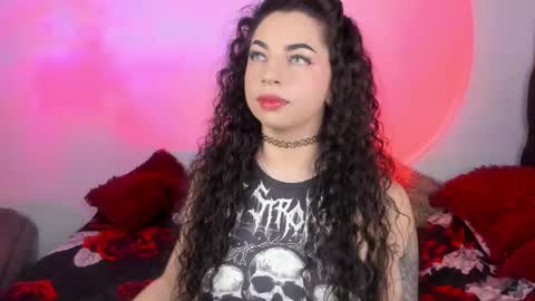 Snapshot of elena_lust chatting on 01.18.26 Elena online show from 01.18.26