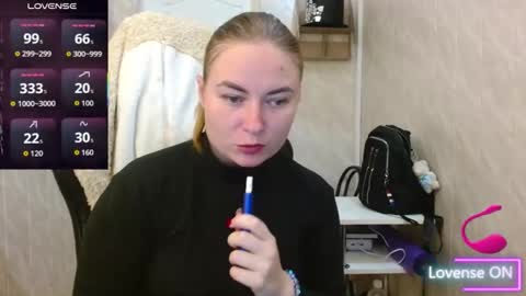 Elena online show from 11.12.25