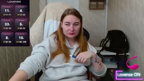 Elena online show from 11.15.25