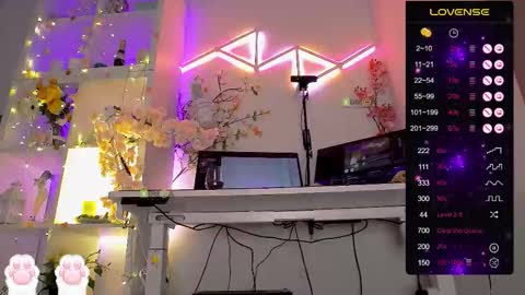 Elena online show from 03.03.26