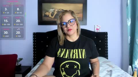 call me Elena online show from 10.29.25