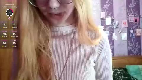 Mia online show from 03.02.26