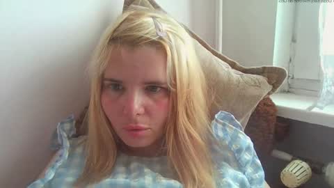 Snapshot of elenaflirt chatting on 06.04.26 Elena online show from 06.04.26