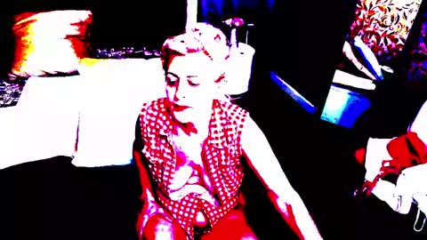 ElenaJuarez online show from 01.10.25