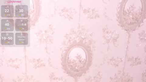 ElenaJuarez online show from 03.09.26