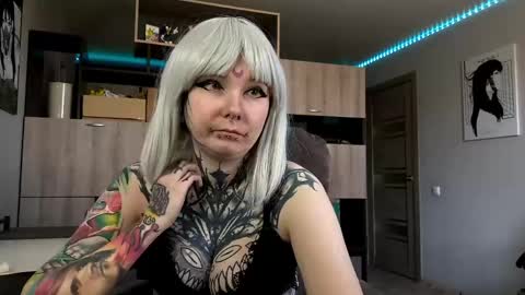 Milana online show from 04.12.26