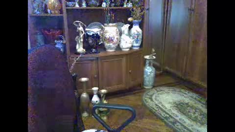 ElenaZed online show from 11.04.25