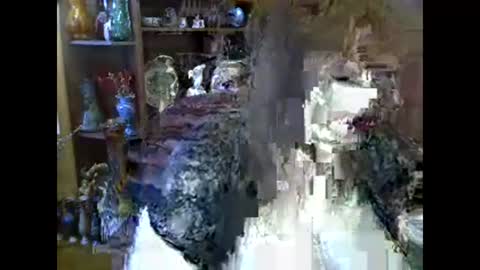 ElenaZed online show from 02.10.26