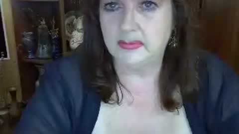 Snapshot of elenazed chatting on 06.25.26 ElenaZed online show from 06.25.26