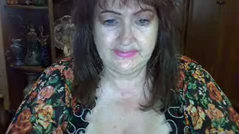 Snapshot of elenazed chatting on 07.30.26 ElenaZed online show from 07.30.26