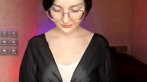 Annie PVT IS OPEN online show from 03.02.26