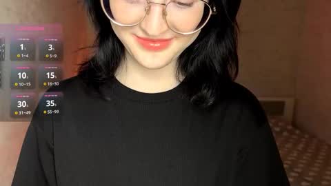 Annie PVT IS OPEN online show from 03.17.26