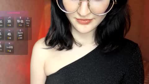 Annie PVT IS OPEN online show from 03.18.26