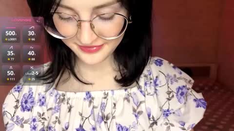 Annie PVT IS OPEN online show from 03.21.26