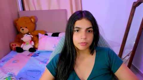 agnes online show from 02.17.26