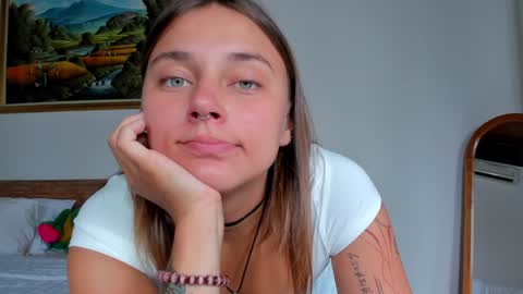 Eleonora online show from 12.12.24