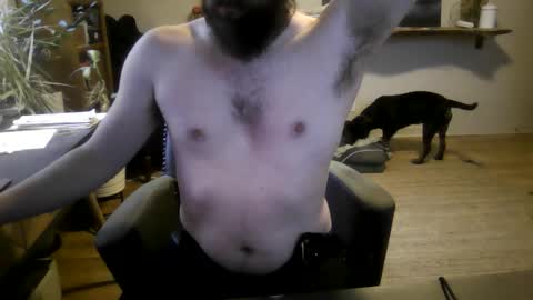 Snapshot of elephantfox chatting on 11.24.25 fox online show from 11.24.25