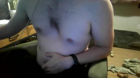 Snapshot of elephantfox chatting on 11.27.25 fox online show from 11.27.25