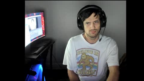 elephantrunkman online show from 01.28.25