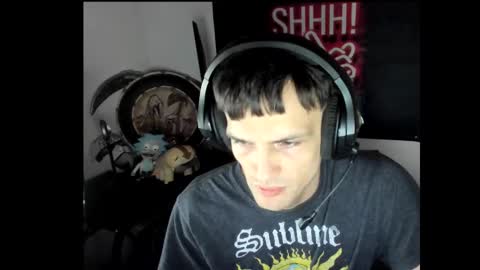 elephantrunkman online show from 02.22.25