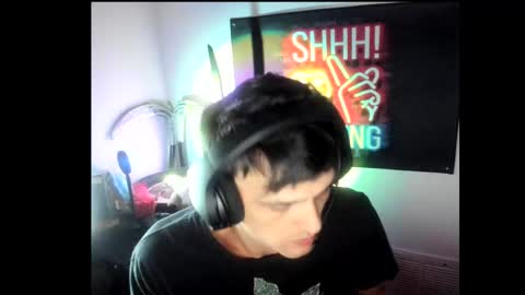 elephantrunkman online show from 03.11.25