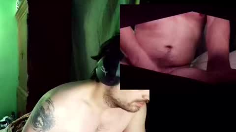 elephantrunkman online show from 03.16.26