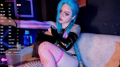 ELETTRA online show from 12.29.24