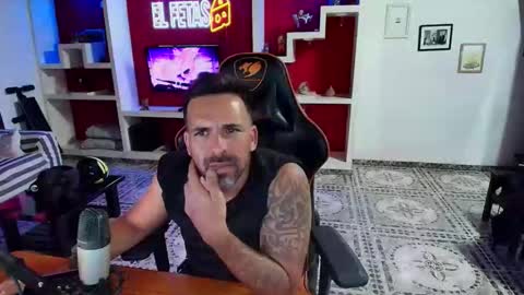 elfetas online show from 02.21.26