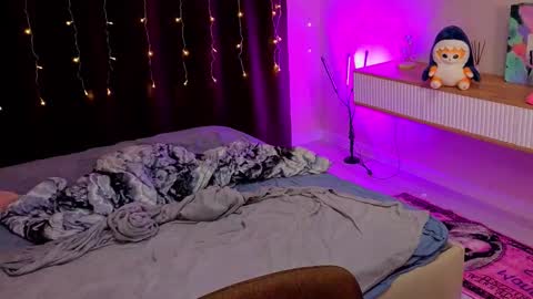 Eva online show from 02.01.26