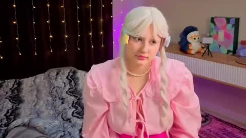 Eva online show from 02.02.26