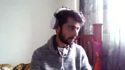 Snapshot of elflaco_6969 chatting on 10.17.25 elflaco_6969 online show from 10.17.25