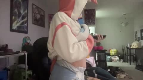 elfspit online show from 05.04.26