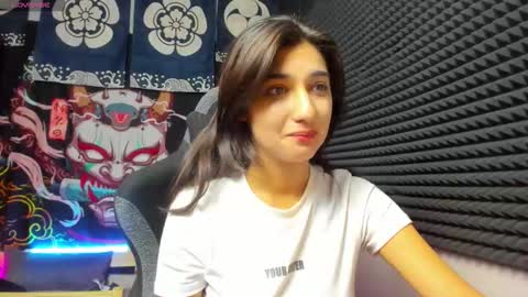 Elfy online show from 10.23.25