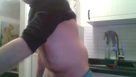 horny viking online show from 12.10.24