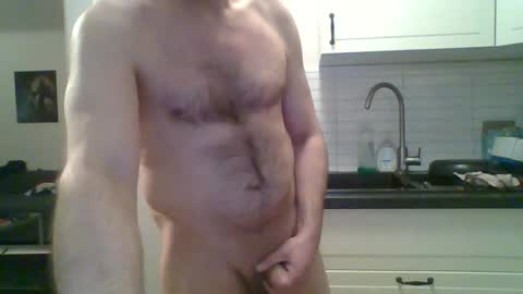 horny viking online show from 12.22.24