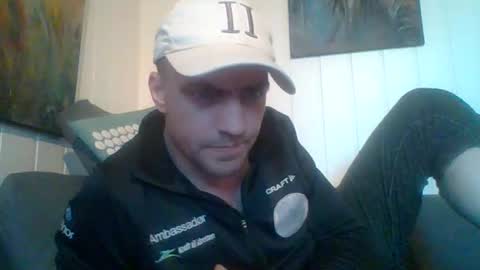 horny viking online show from 02.02.25