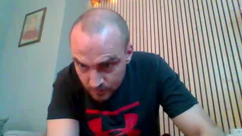horny viking online show from 04.10.26