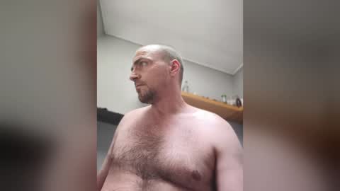 horny viking online show from 06.03.26