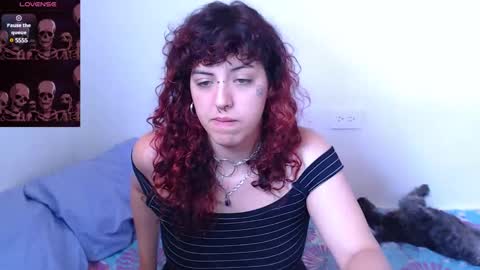 eli666uwu online show from 01.03.25