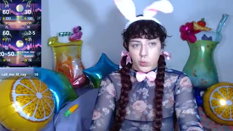 eli666uwu online show from 01.21.25