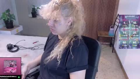 eli666uwu online show from 09.24.25