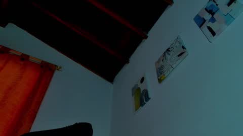 eli clark online show from 10.28.25